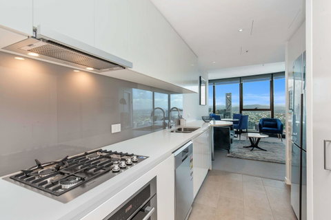 Brisbane Skytower By CLLIX - Accommodation Redcliffe 21