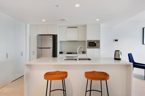 Brisbane Skytower By CLLIX - Accommodation Redcliffe 19