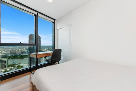 Brisbane Skytower By CLLIX - Accommodation Redcliffe 30