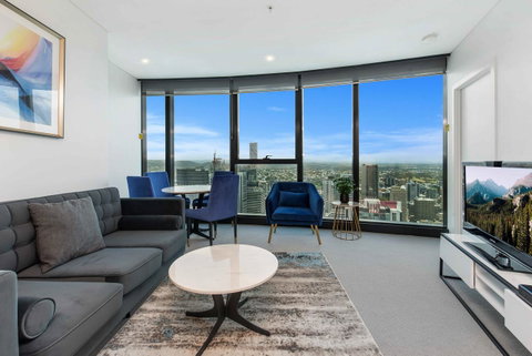 Brisbane Skytower By CLLIX - Accommodation Redcliffe 20