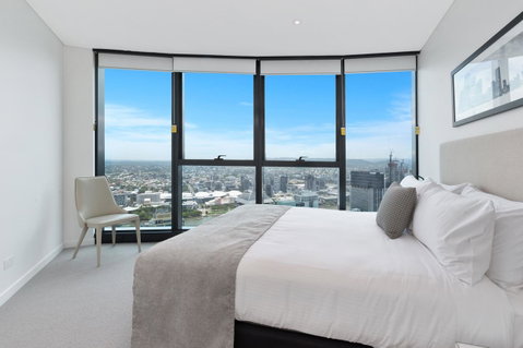 Brisbane Skytower By CLLIX - Accommodation Redcliffe 11
