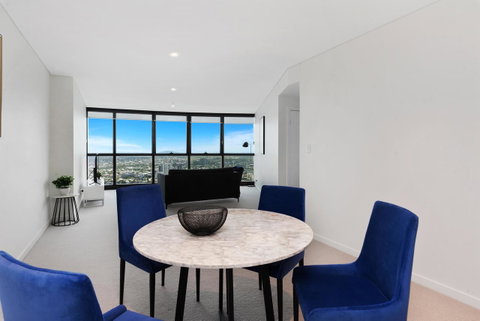 Brisbane Skytower By CLLIX - Accommodation Redcliffe 17