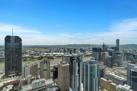 Brisbane Skytower By CLLIX - Accommodation Redcliffe 10