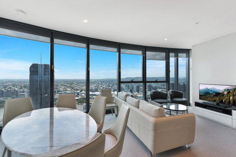 Brisbane Skytower By CLLIX - Accommodation Redcliffe 3