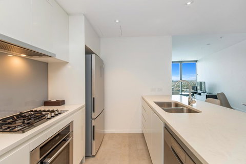 Brisbane Skytower By CLLIX - Accommodation Redcliffe 38