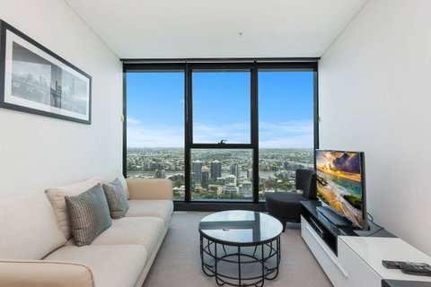 Brisbane Skytower By CLLIX - Accommodation Redcliffe 37