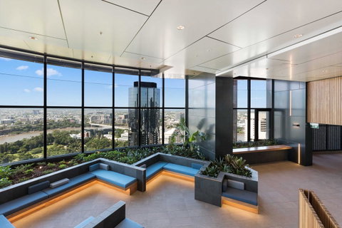 Brisbane Skytower By CLLIX - Accommodation Redcliffe 1