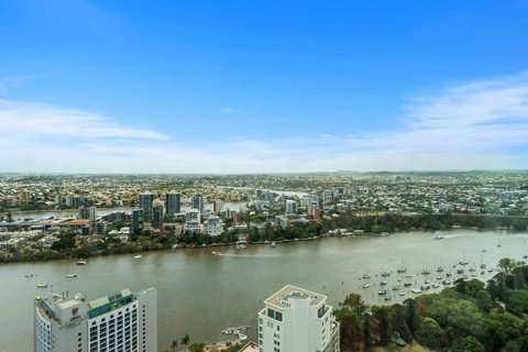 Brisbane Skytower By CLLIX - Accommodation Redcliffe 33