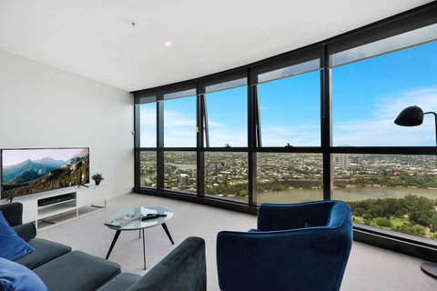 Brisbane Skytower By CLLIX - Accommodation Redcliffe 16