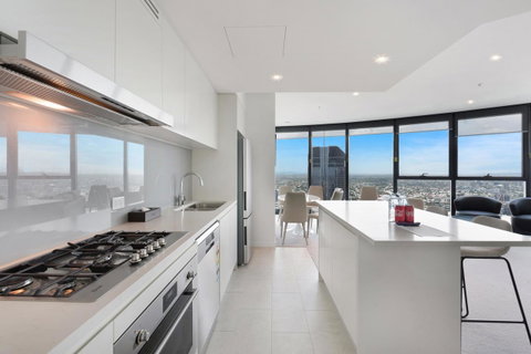 Brisbane Skytower By CLLIX - Accommodation Redcliffe 5