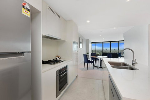 Brisbane Skytower By CLLIX - Accommodation Redcliffe 18