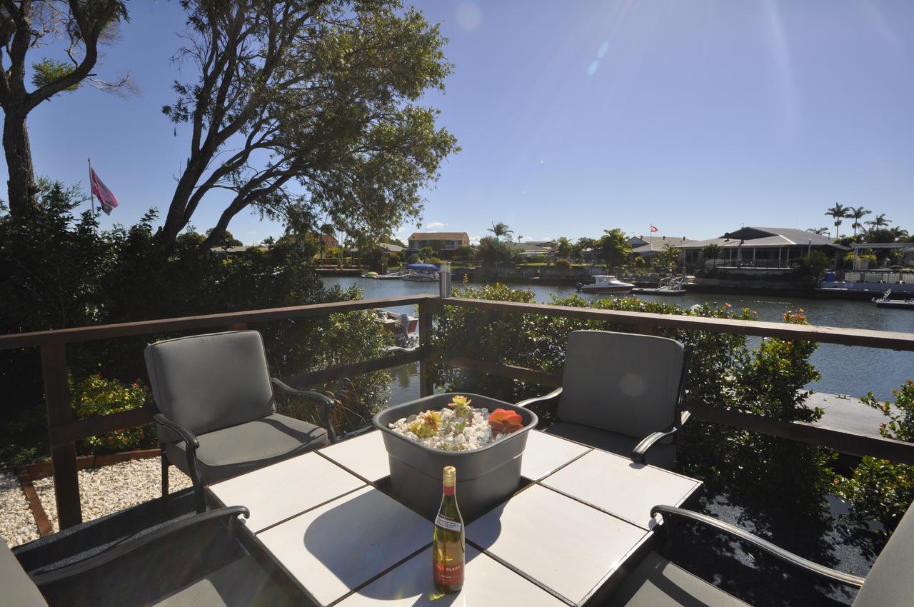 Bongaree QLD Accommodation Redcliffe