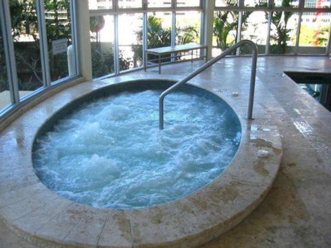 Beach Stay - Ocean & Riverview Resort Chevron Renaissance Central Surfers Paradise - Accommodation Redcliffe 22