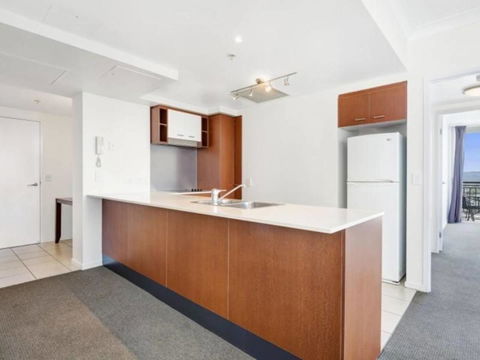 Beach Stay - Ocean & Riverview Resort Chevron Renaissance Central Surfers Paradise - Accommodation Redcliffe 11