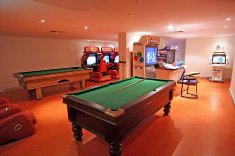 Beach Stay - Ocean & Riverview Resort Chevron Renaissance Central Surfers Paradise - Accommodation Redcliffe 29