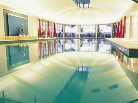 Beach Stay - Ocean & Riverview Resort Chevron Renaissance Central Surfers Paradise - Accommodation Redcliffe 16