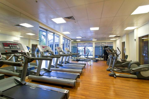 Beach Stay - Ocean & Riverview Resort Chevron Renaissance Central Surfers Paradise - Accommodation Redcliffe 28