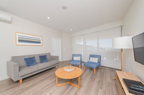 Salt Yeppoon - Accommodation Redcliffe 11