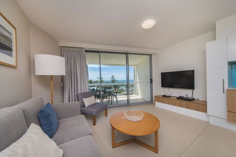 Salt Yeppoon - Accommodation Redcliffe 1