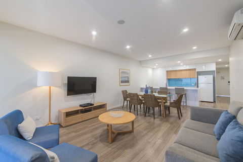 Salt Yeppoon - Accommodation Redcliffe 8