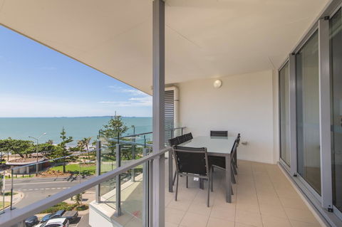 Salt Yeppoon - Accommodation Redcliffe 2