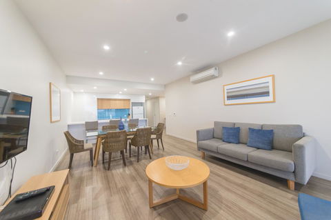 Salt Yeppoon - Accommodation Redcliffe 7