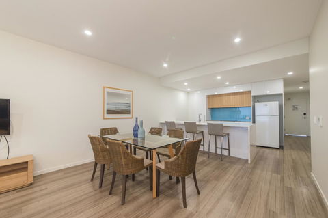 Salt Yeppoon - Accommodation Redcliffe 6