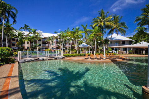 Coral Sands Beachfront Resort - Accommodation Redcliffe 32