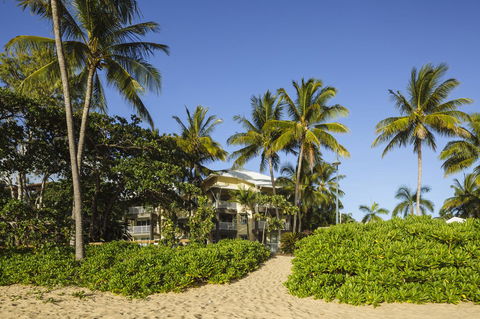 Coral Sands Beachfront Resort - Accommodation Redcliffe 8