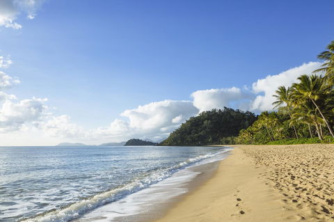 Coral Sands Beachfront Resort - Accommodation Redcliffe 3