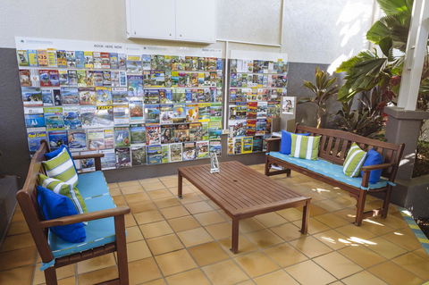 Coral Sands Beachfront Resort - Accommodation Redcliffe 26