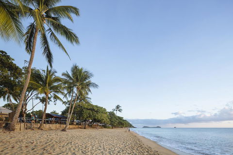 Coral Sands Beachfront Resort - Accommodation Redcliffe 19