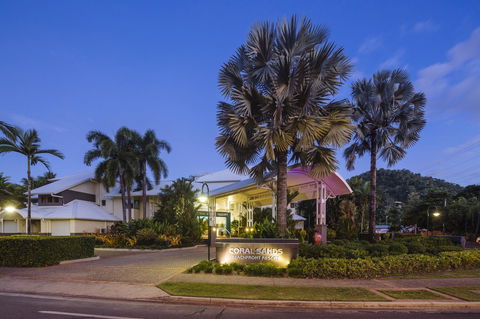 Coral Sands Beachfront Resort - Accommodation Redcliffe 16