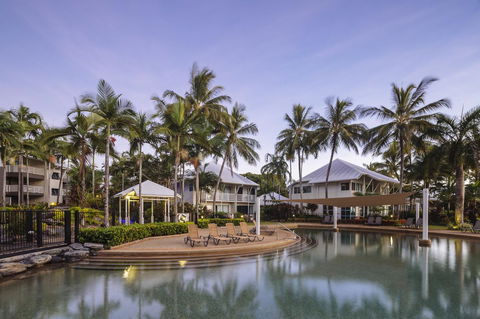 Coral Sands Beachfront Resort - Accommodation Redcliffe 12