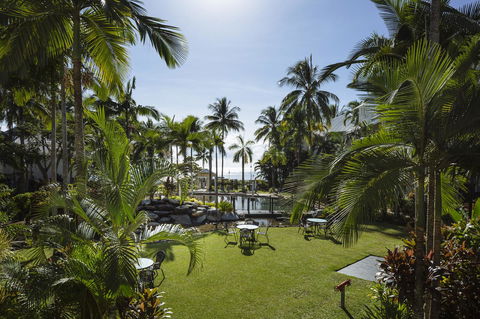 Coral Sands Beachfront Resort - Accommodation Redcliffe 21