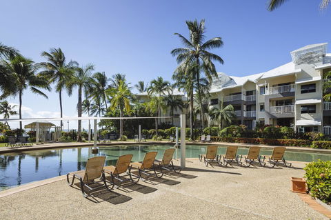 Coral Sands Beachfront Resort - Accommodation Redcliffe 20