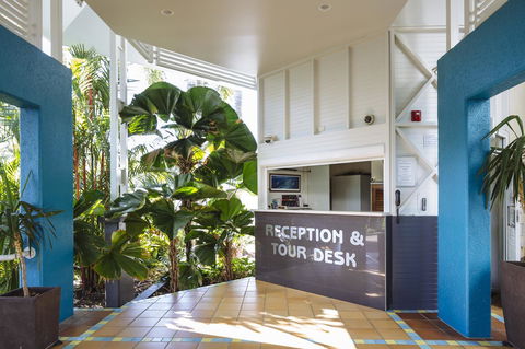 Coral Sands Beachfront Resort - Accommodation Redcliffe 27