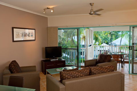 Coral Sands Beachfront Resort - Accommodation Redcliffe 31