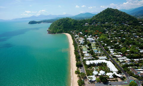Coral Sands Beachfront Resort - Accommodation Redcliffe 25