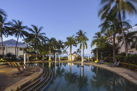 Coral Sands Beachfront Resort - Accommodation Redcliffe 6