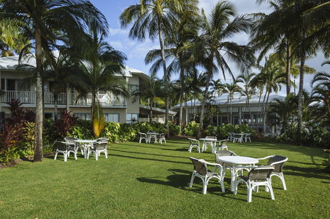 Coral Sands Beachfront Resort - Accommodation Redcliffe 10