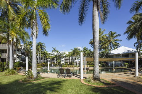 Coral Sands Beachfront Resort - Accommodation Redcliffe 13