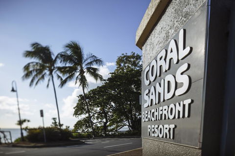 Coral Sands Beachfront Resort - Accommodation Redcliffe 14