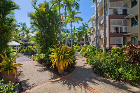 Coral Sands Beachfront Resort - Accommodation Redcliffe 33