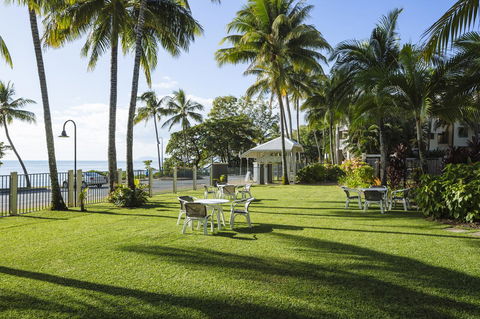 Coral Sands Beachfront Resort - Accommodation Redcliffe 11