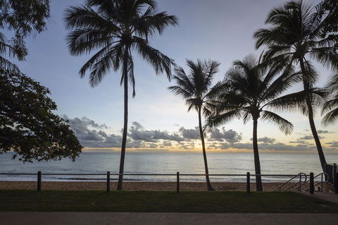 Coral Sands Beachfront Resort - Accommodation Redcliffe 29