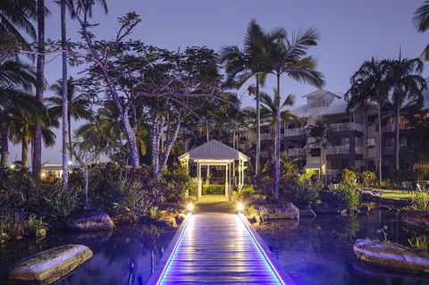 Coral Sands Beachfront Resort - Accommodation Redcliffe 15