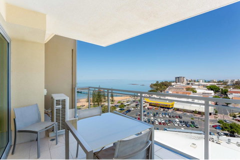 Proximity Waterfront Apartments - Accommodation Redcliffe 31