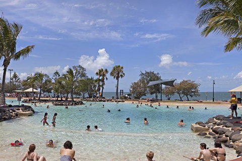 Proximity Waterfront Apartments - Accommodation Redcliffe 1