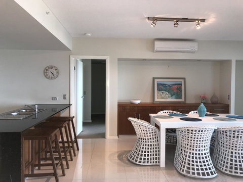 Proximity Waterfront Apartments - Accommodation Redcliffe 23